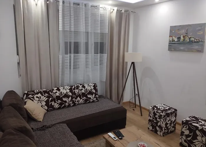 Centar Partenon Smederevska Palanka