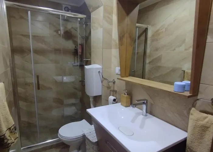 Centar Partenon * Smederevska Palanka